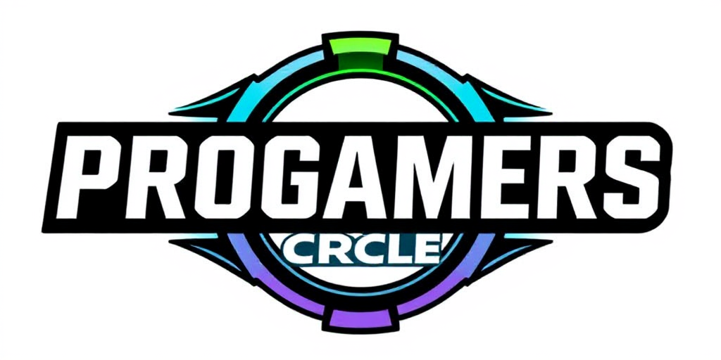 Pro Gamers Circle
